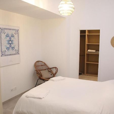 Appartement T3 à 5 minutes du port et de la plage 37 Saint-Cyr-sur-Mer Exterior foto