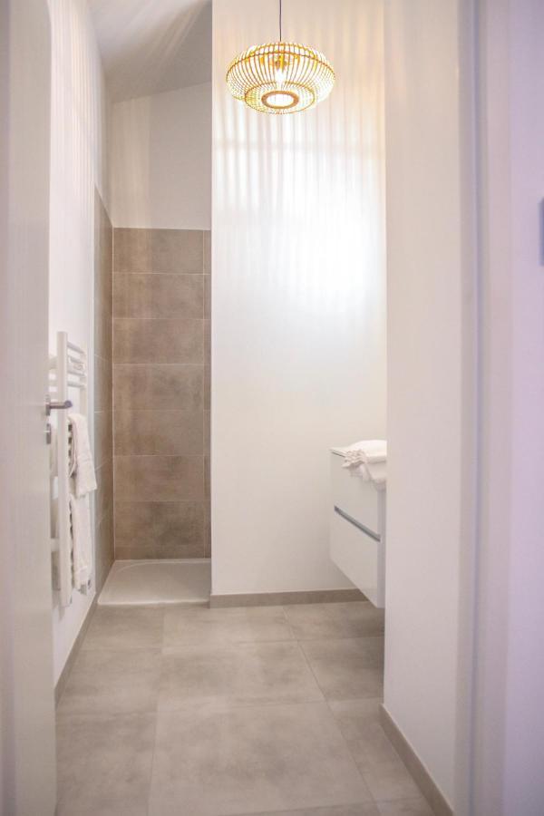 Appartement T3 à 5 minutes du port et de la plage 37 Saint-Cyr-sur-Mer Exterior foto