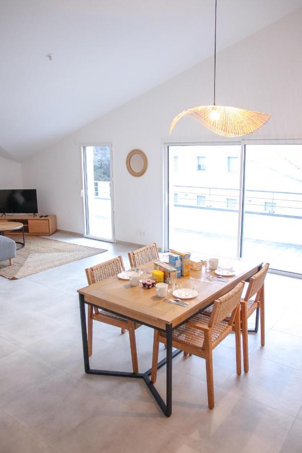 Appartement T3 à 5 minutes du port et de la plage 37 Saint-Cyr-sur-Mer Exterior foto
