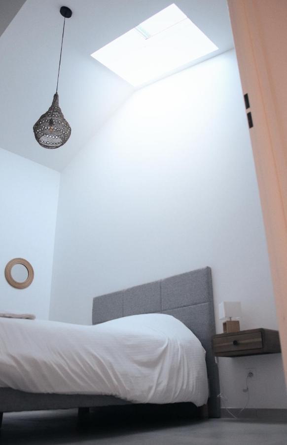 Appartement T3 à 5 minutes du port et de la plage 37 Saint-Cyr-sur-Mer Exterior foto