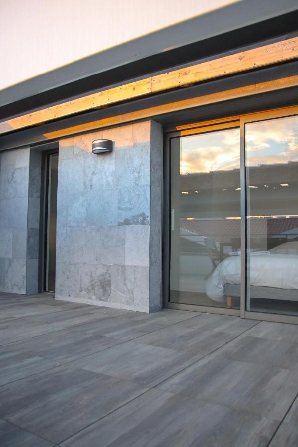 Appartement T3 à 5 minutes du port et de la plage 37 Saint-Cyr-sur-Mer Exterior foto